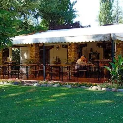 Negocio Hotel Cariño Rosao Posada