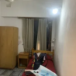 Negocio Hotel Carlos Casares