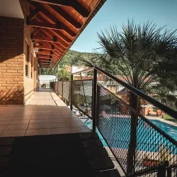 Negocio Hotel Carlos Paz