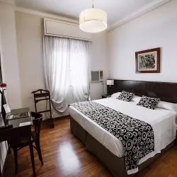 Negocio Hotel Carlos V