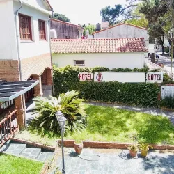 Negocio Hotel Carmen