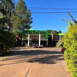 Negocio Hotel Carmen