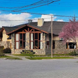 Hotel Casa De Piedra 3 Estrellas