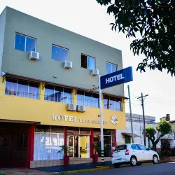 Negocio Hotel Casa Grande Apóstoles