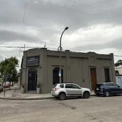 Negocio Hotel Casa Josefina