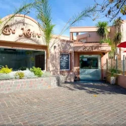 Negocio Hotel Casa Nostra