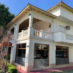 Negocio Hotel Casablanca