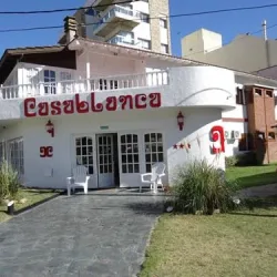 Hotel Casablanca