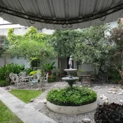 Negocio Hotel Casablanca