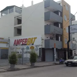 Negocio Hotel Casagrande