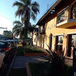 Negocio Hotel Casagrande