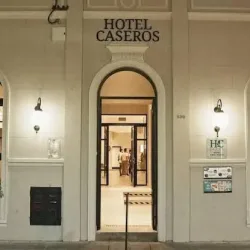 Negocio Hotel Caseros Salta