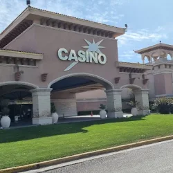 Negocio Hotel & Casino