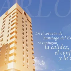 Negocio Hotel Casino Carlos V