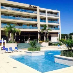 Hotel Casino Condado