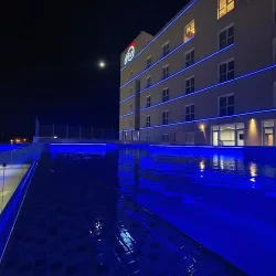 Negocio Hotel Casino Del Rio - Viedma