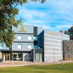 Negocio Hotel Casino Vista Kau