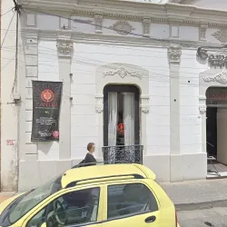 Negocio Hotel Casona De Mateo