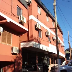 Negocio Hotel Castelar