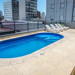 Hotel Castelar Santa Fe