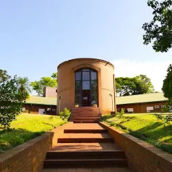 Negocio Hotel Castillo (Capiovi)