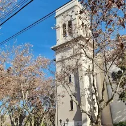 Negocio Hotel Catedral San Rafael