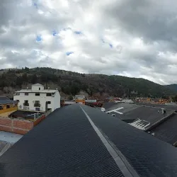 Negocio Hotel Caupolicán