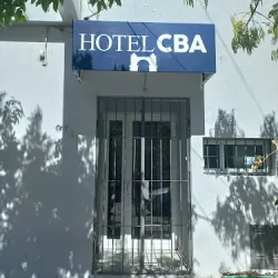 Hotel Cba