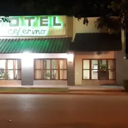Negocio Hotel Ceferino