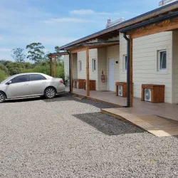 Negocio Hotel Ceibas