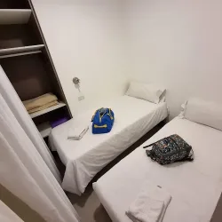 Negocio Hotel Centenario