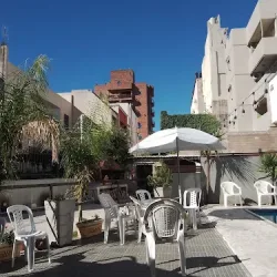 Negocio Hotel Center