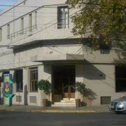 Negocio Hotel Central