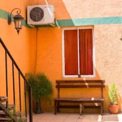 Hotel Central Mendoza