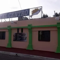 Hotel Centro