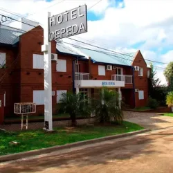 Hotel Cepeda