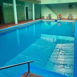 Negocio Hotel Cerdeña ¡Cambio De Firma 24/2025!