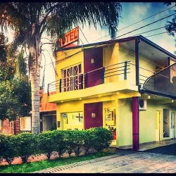 Negocio Hotel Cerrito