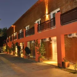 Negocio Hotel Cerro Blanco