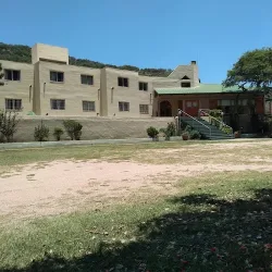 Negocio Hotel Cerro Colorado