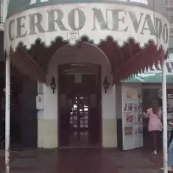 Negocio Hotel Cerro Nevado