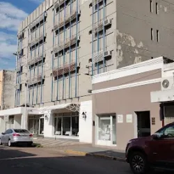 Negocio Hotel Cervantes