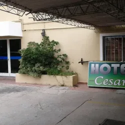 Negocio Hotel Cesar