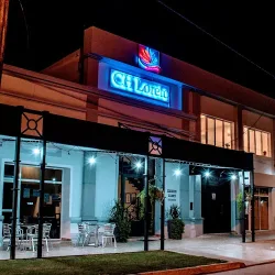 Negocio Hotel Ch Loreto Boutique