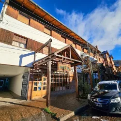 Negocio Hotel Chapelco