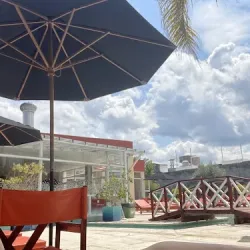 Negocio Hotel Charito