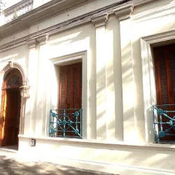 Negocio Hotel Chascomus