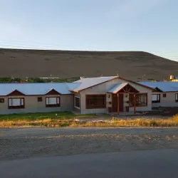 Negocio Hotel "Che Cauquen"