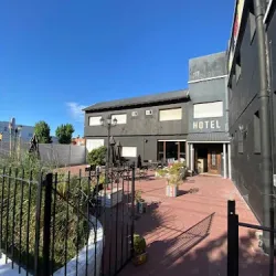 Negocio Hotel Che Mar