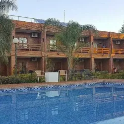 Negocio Hotel Che Roga